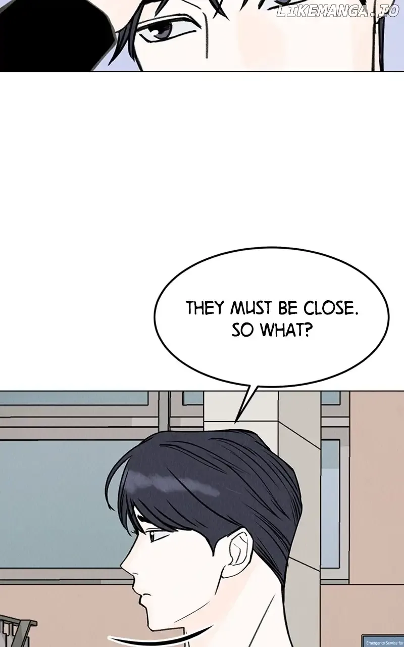 Want to See My Cat? Chapter 11 page 96