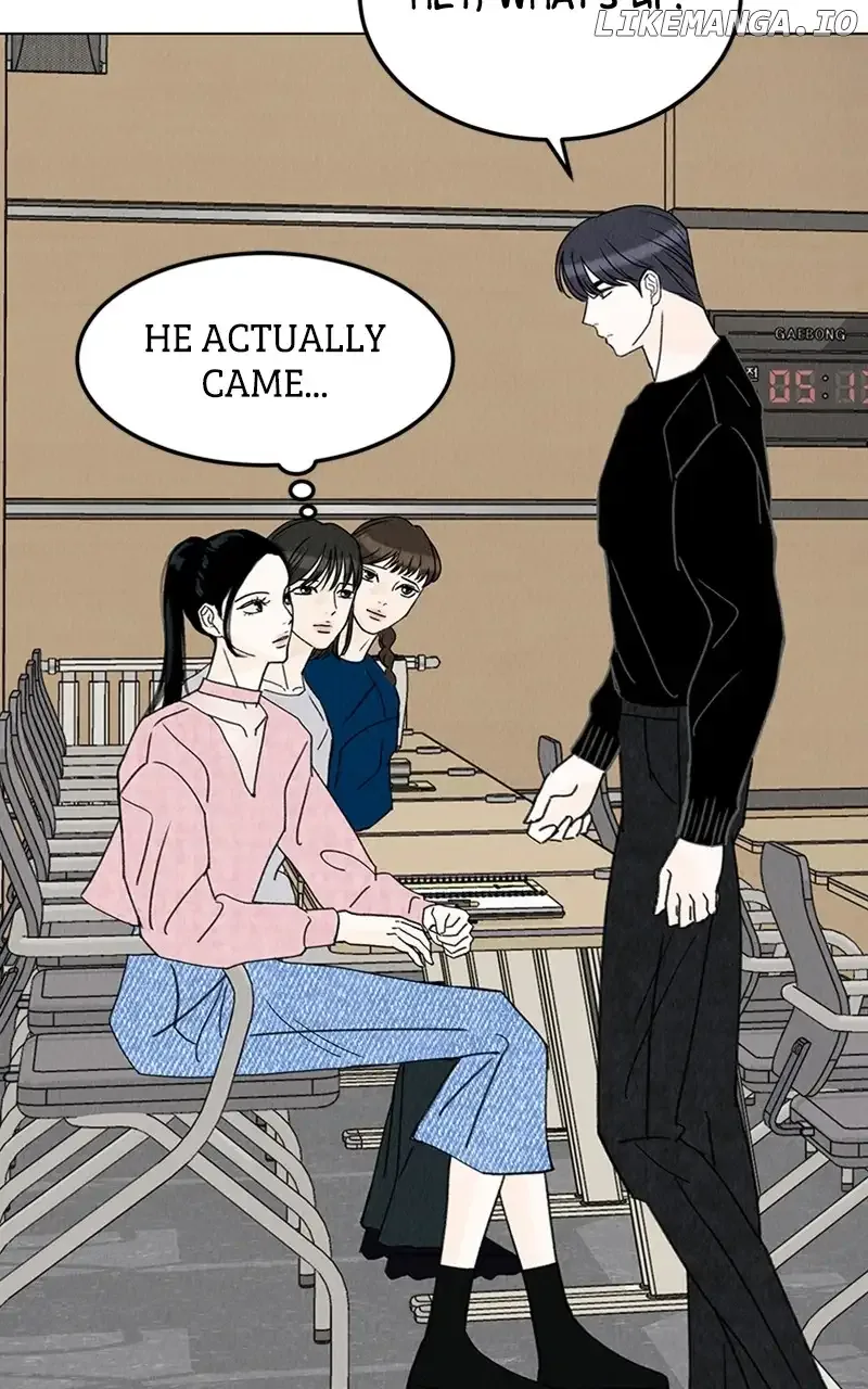 Want to See My Cat? Chapter 11 page 67