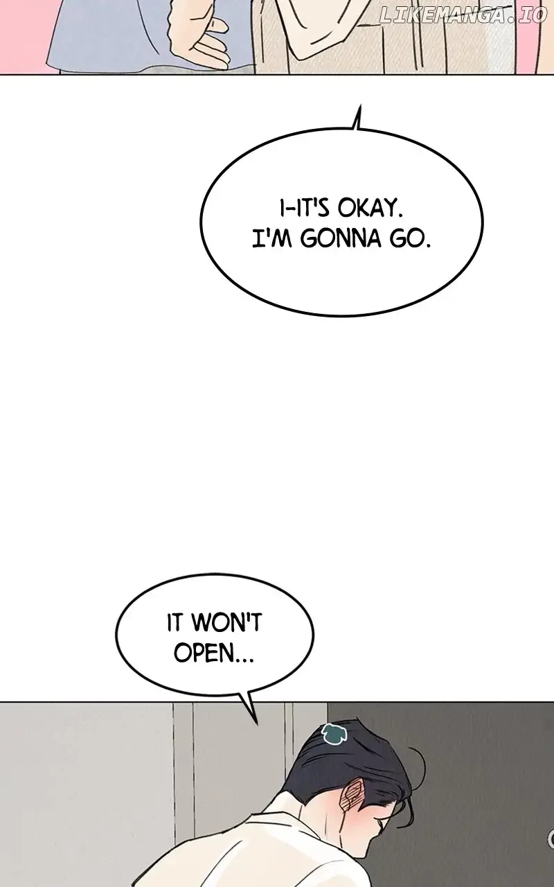 Want to See My Cat? Chapter 11 page 35