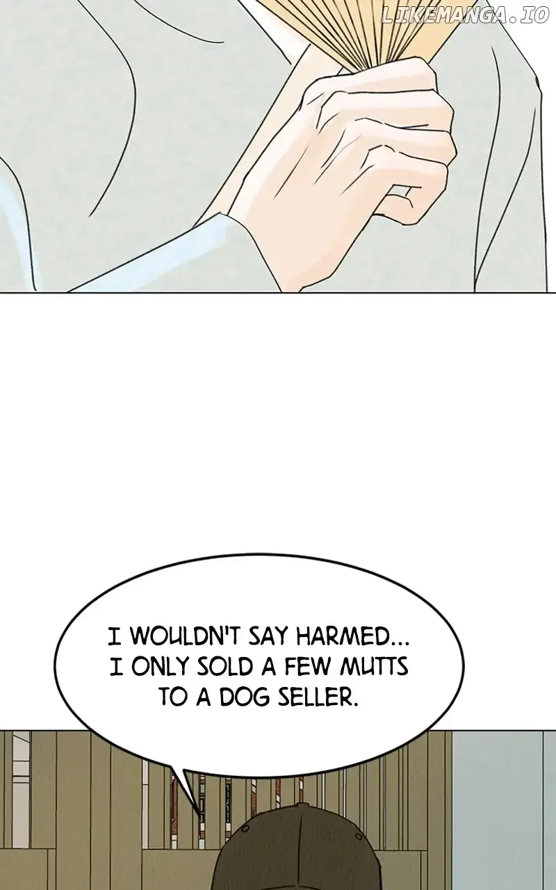 Want to See My Cat? Chapter 10 page 32