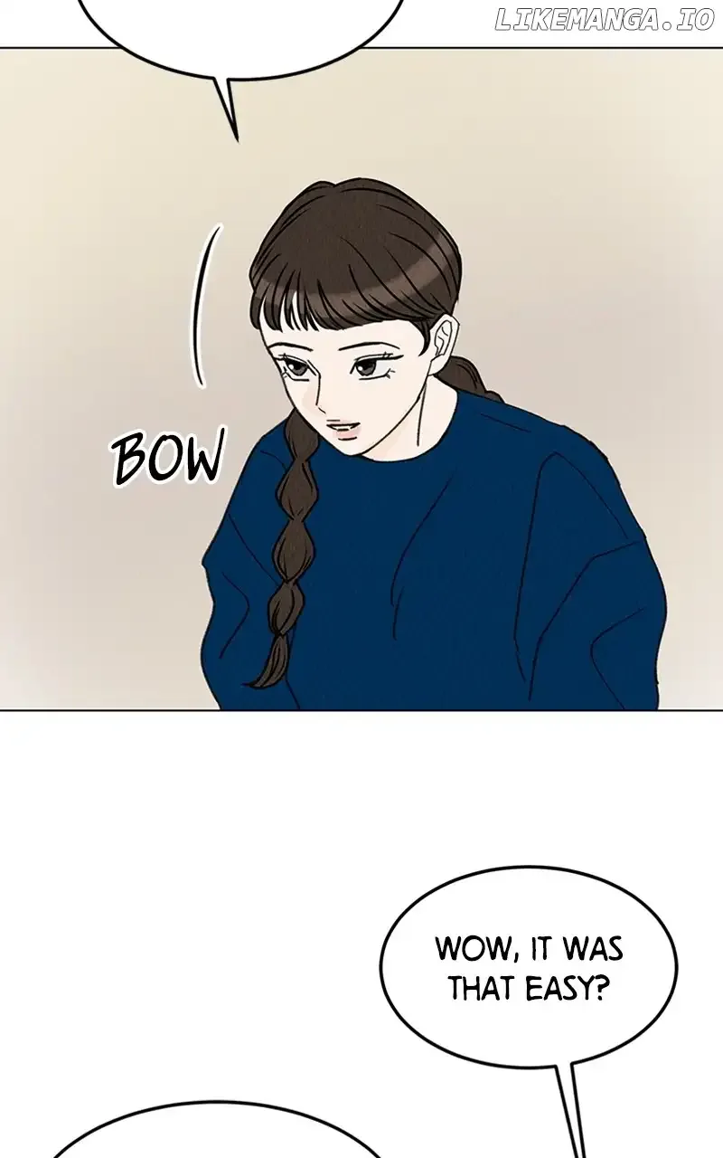 Want to See My Cat? Chapter 11 page 71
