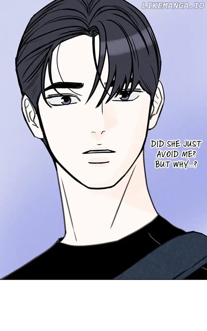 Want to See My Cat? Chapter 11 page 94