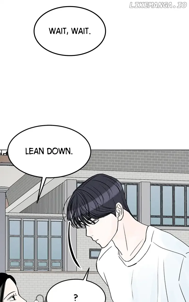 Want to See My Cat? Chapter 8 page 64