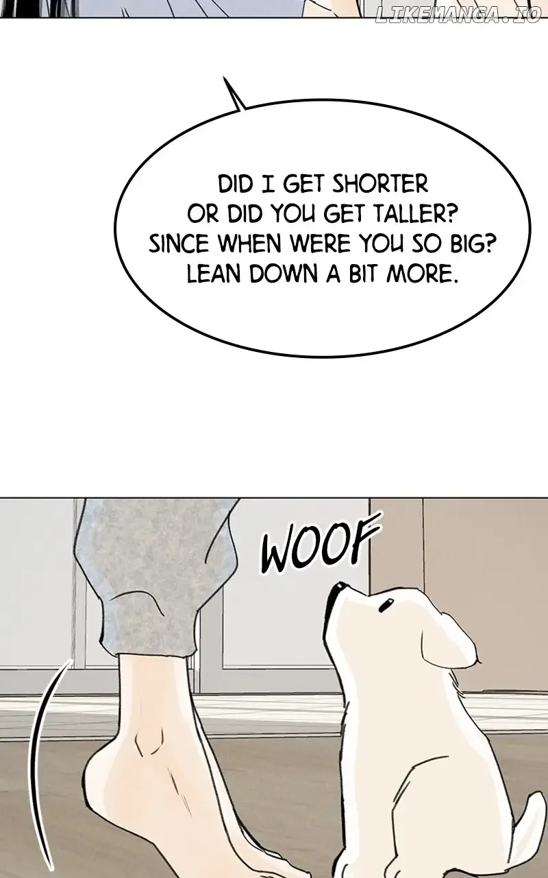 Want to See My Cat? Chapter 11 page 24