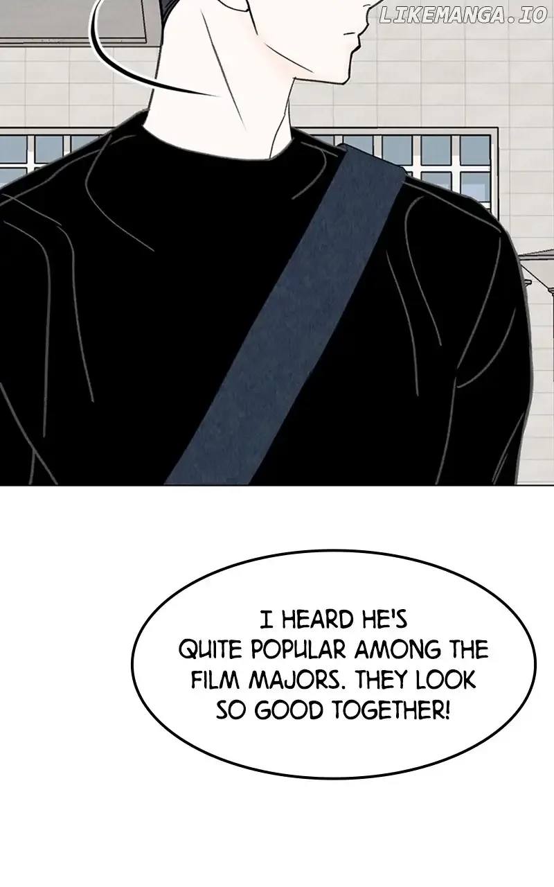 Want to See My Cat? Chapter 11 page 87
