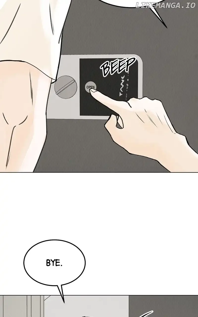 Want to See My Cat? Chapter 11 page 37