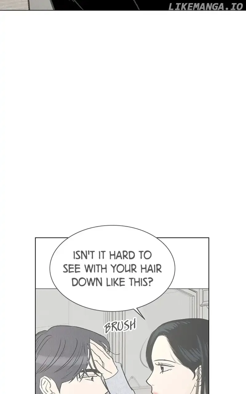 Want to See My Cat? Chapter 11 page 47