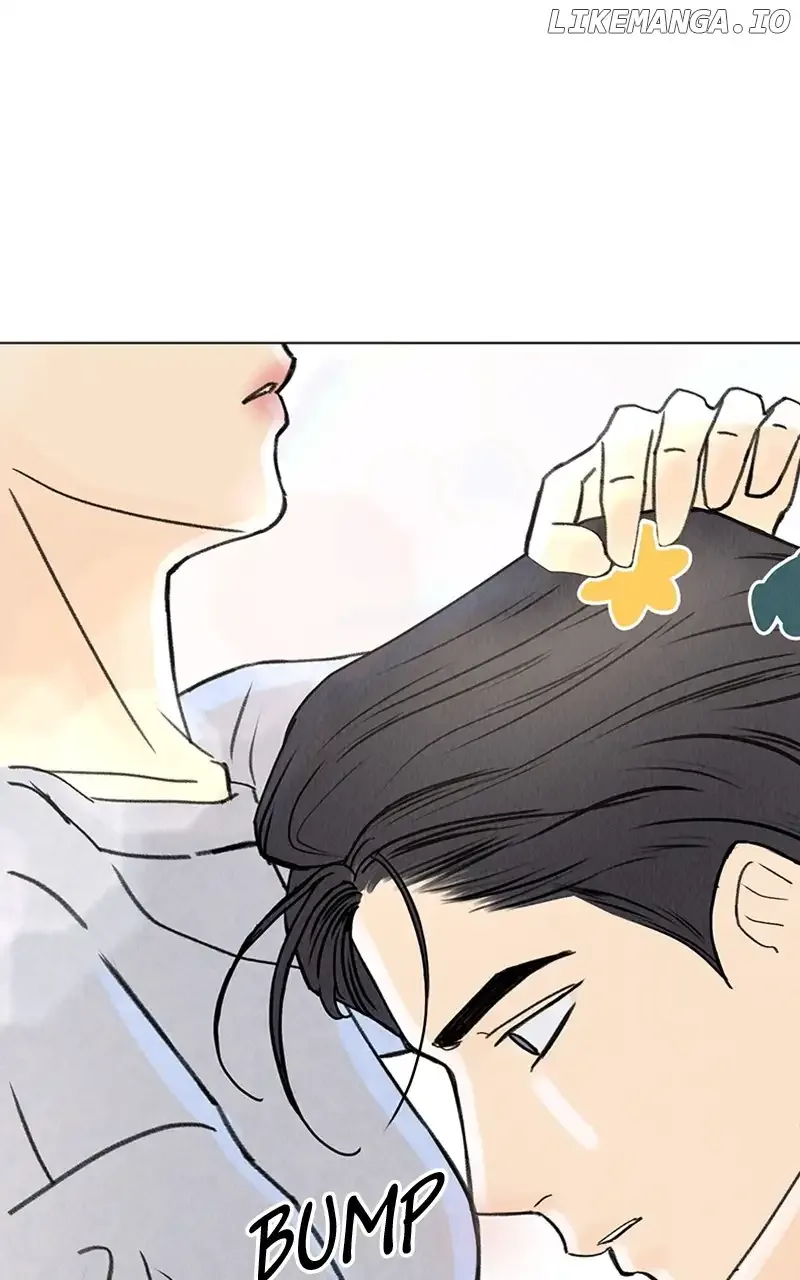 Want to See My Cat? Chapter 11 page 31