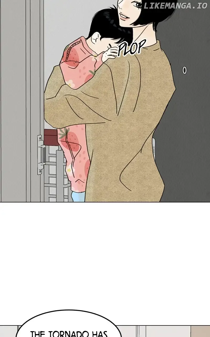 Want to See My Cat? Chapter 11 page 16