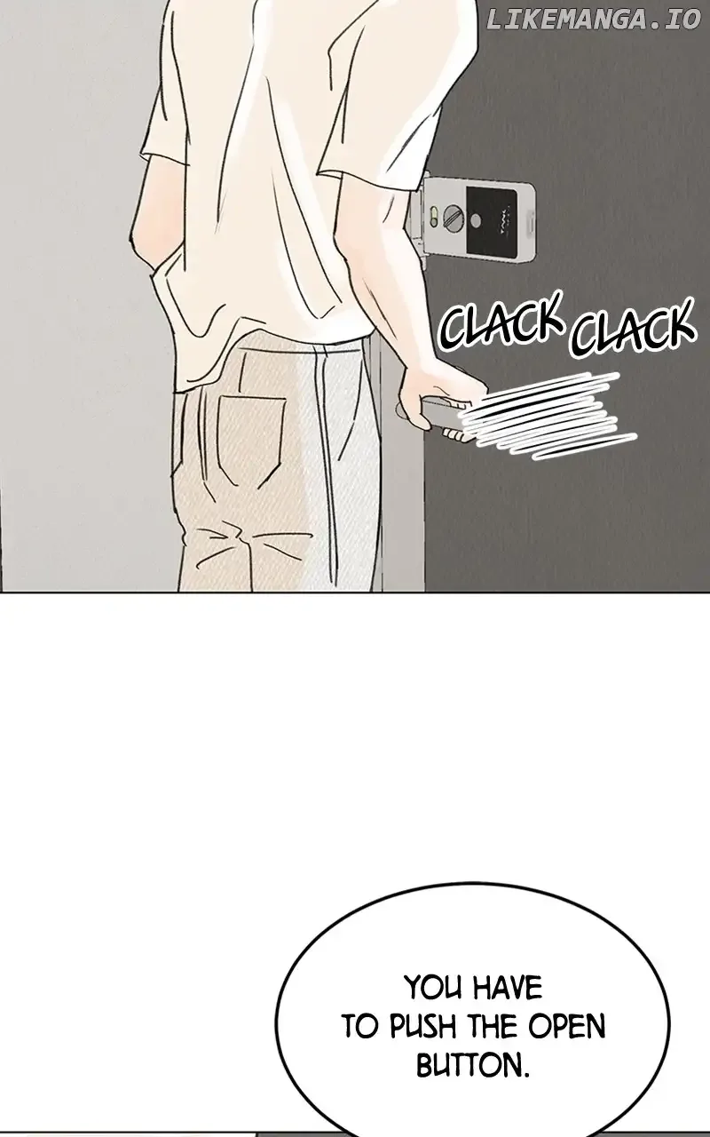 Want to See My Cat? Chapter 11 page 36