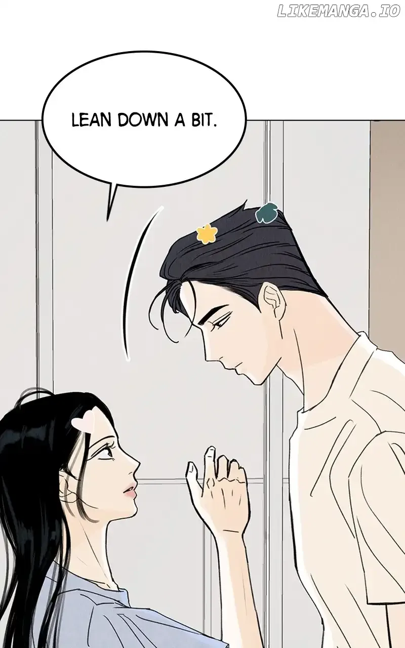 Want to See My Cat? Chapter 11 page 23