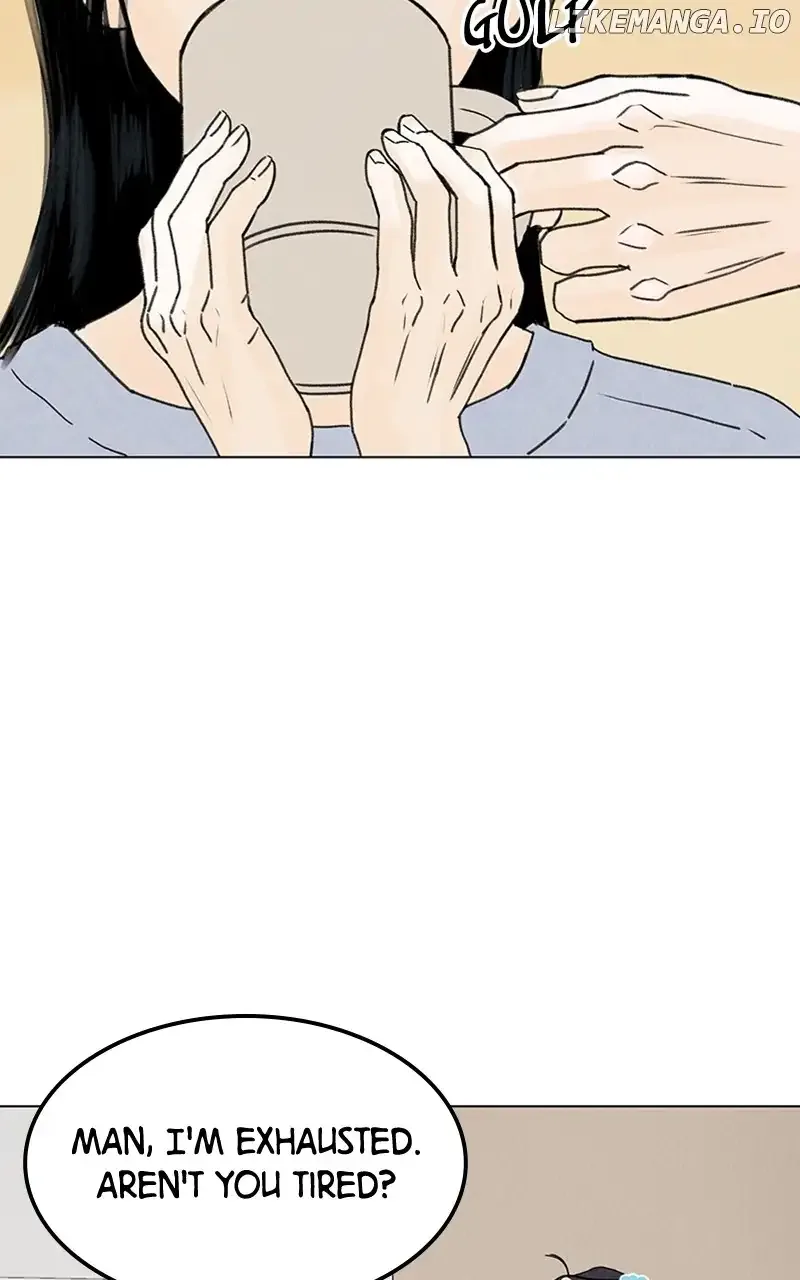 Want to See My Cat? Chapter 11 page 9