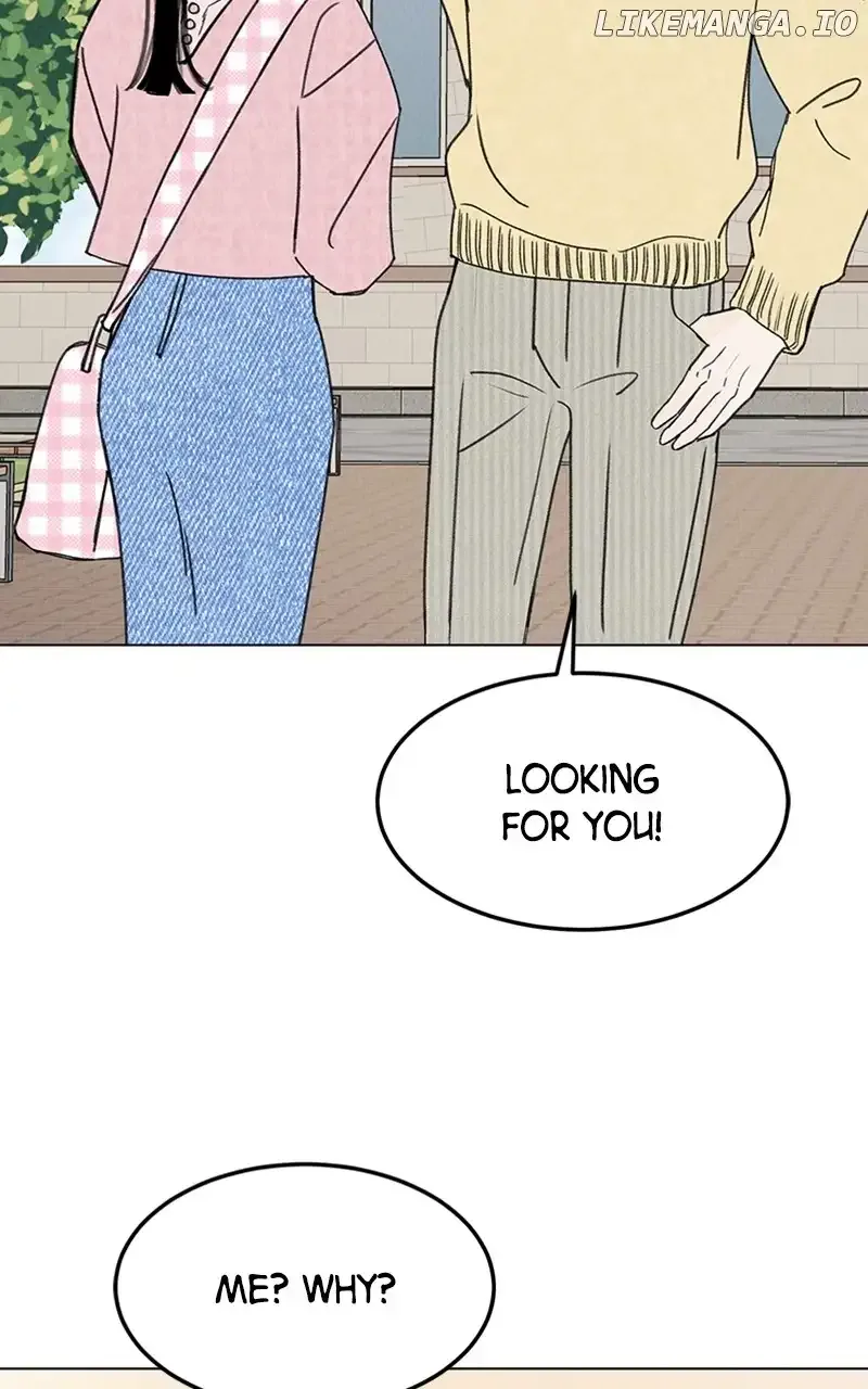 Want to See My Cat? Chapter 11 page 80