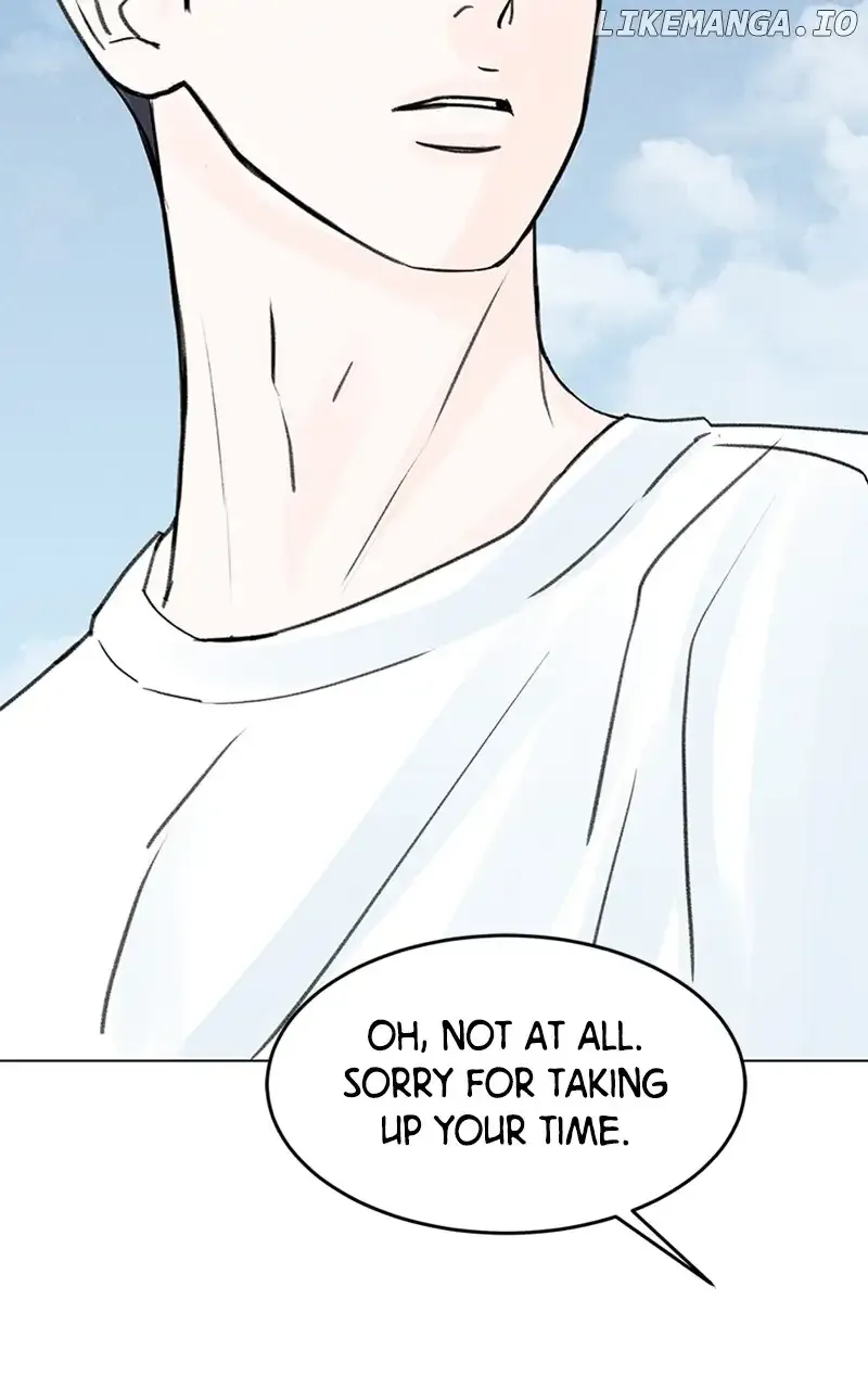 Want to See My Cat? Chapter 8 page 63