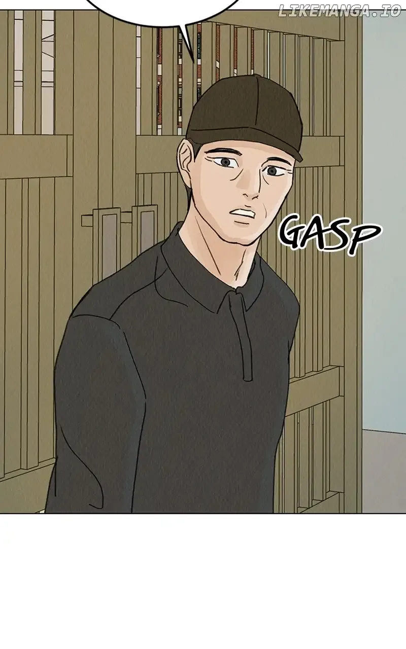 Want to See My Cat? Chapter 10 page 27