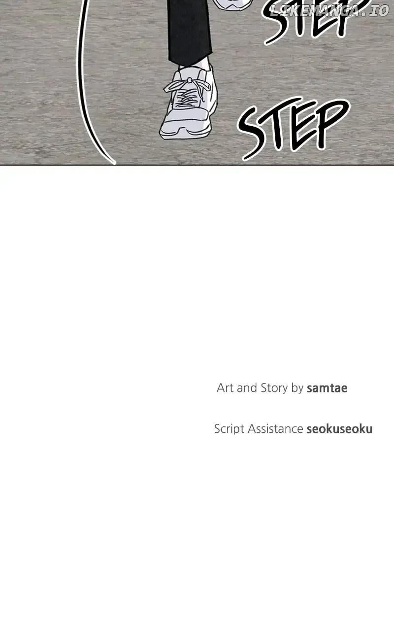 Want to See My Cat? Chapter 11 page 99