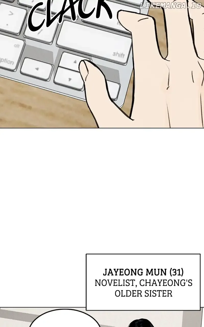 Want to See My Cat? Chapter 11 page 5