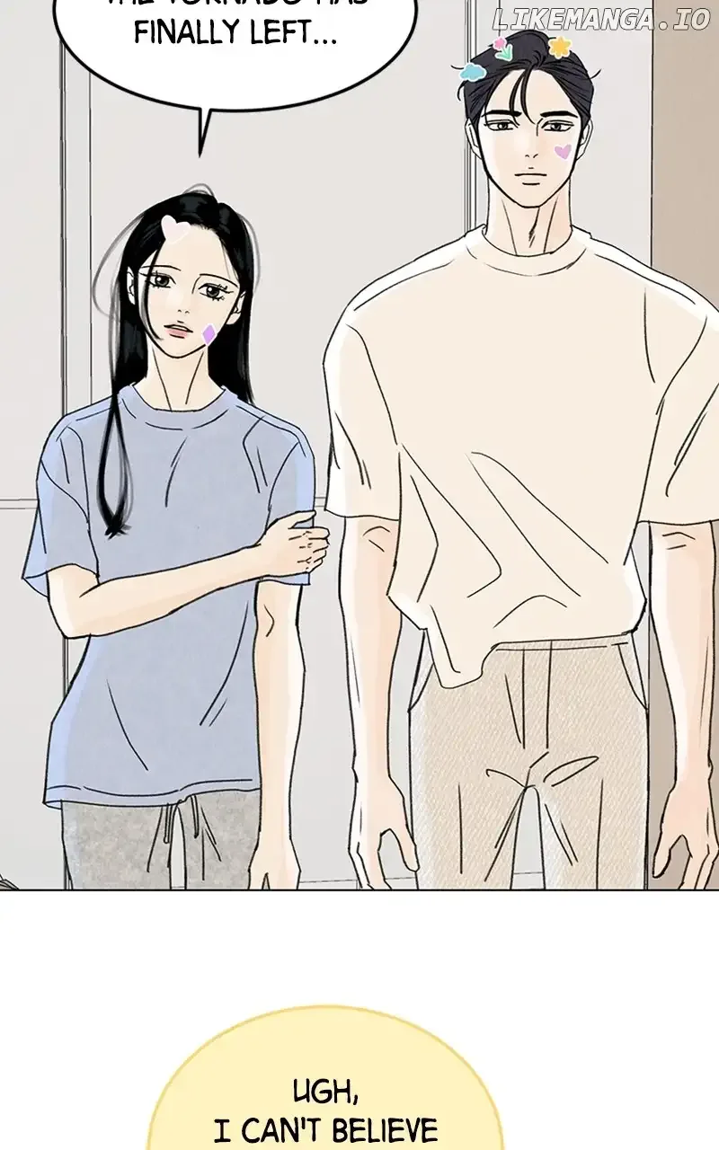 Want to See My Cat? Chapter 11 page 17
