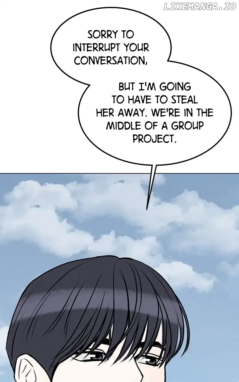 Want to See My Cat? Chapter 8 page 62