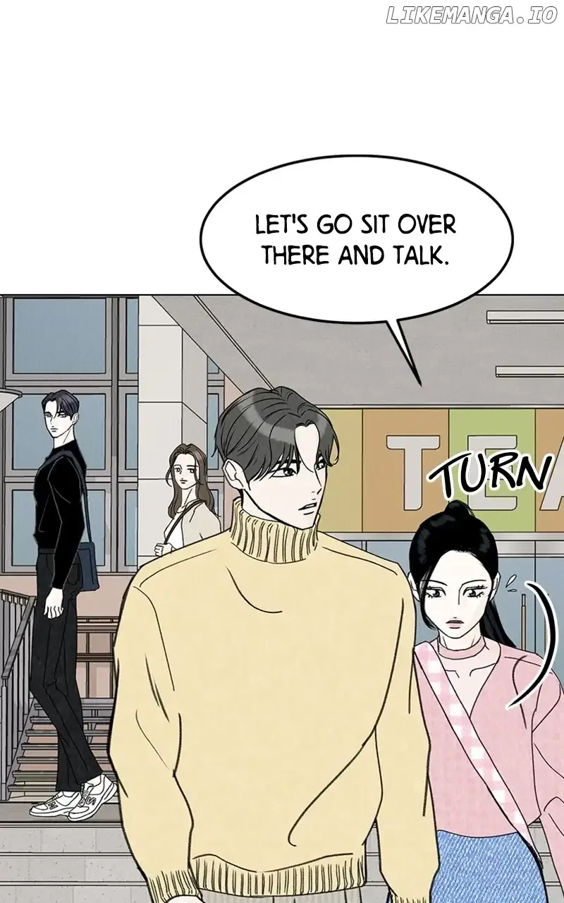 Want to See My Cat? Chapter 11 page 92