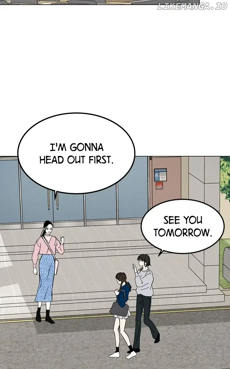 Want to See My Cat? Chapter 11 page 74