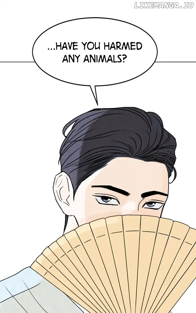 Want to See My Cat? Chapter 10 page 31