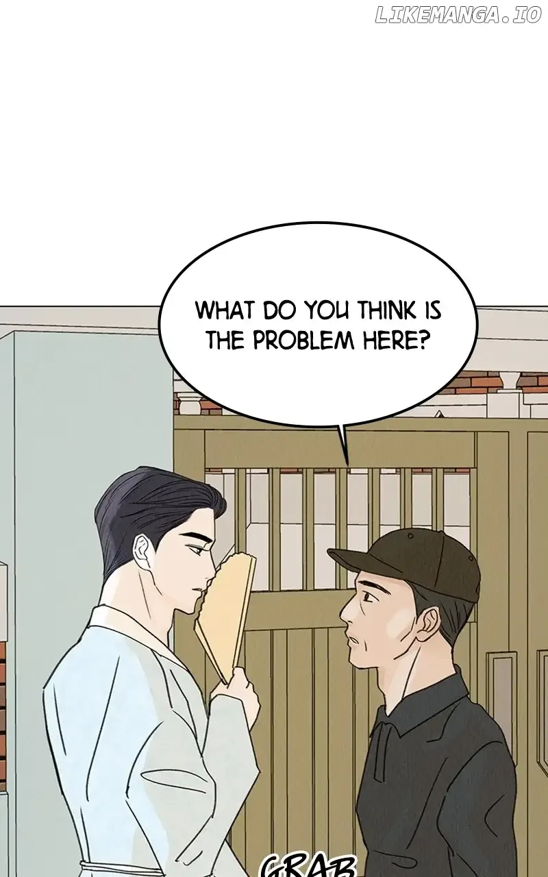 Want to See My Cat? Chapter 10 page 28