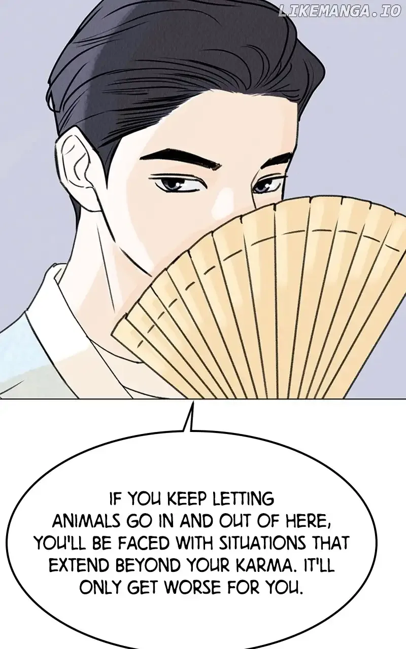 Want to See My Cat? Chapter 10 page 34
