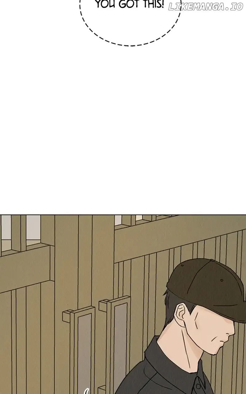 Want to See My Cat? Chapter 10 page 22