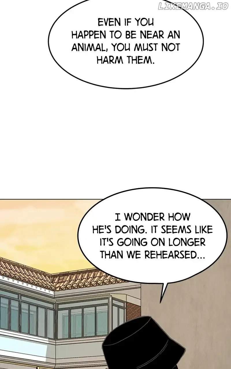 Want to See My Cat? Chapter 10 page 36