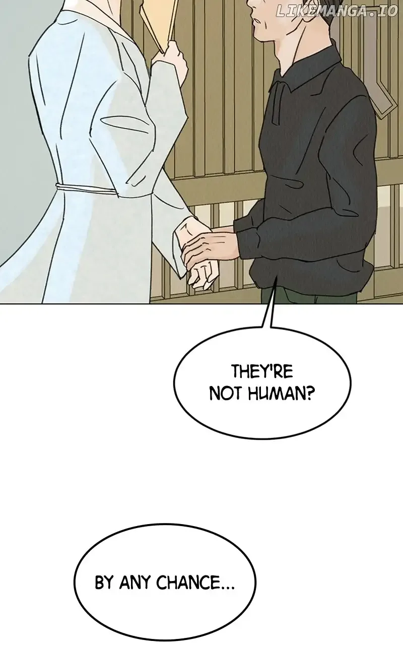 Want to See My Cat? Chapter 10 page 30