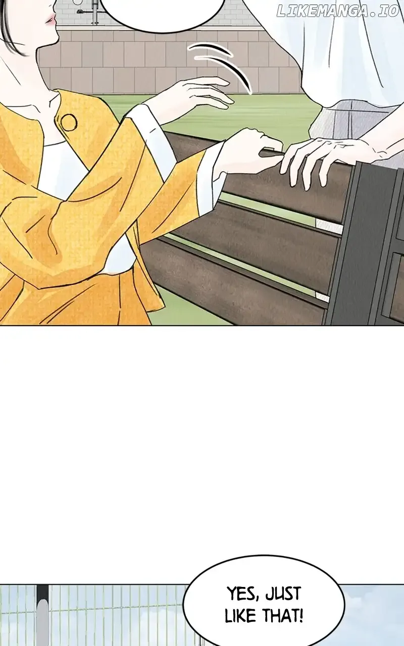Want to See My Cat? Chapter 8 page 65