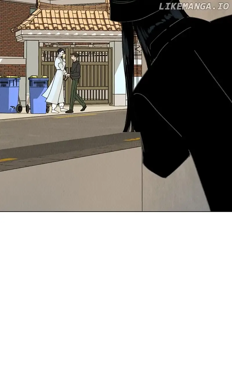Want to See My Cat? Chapter 10 page 37