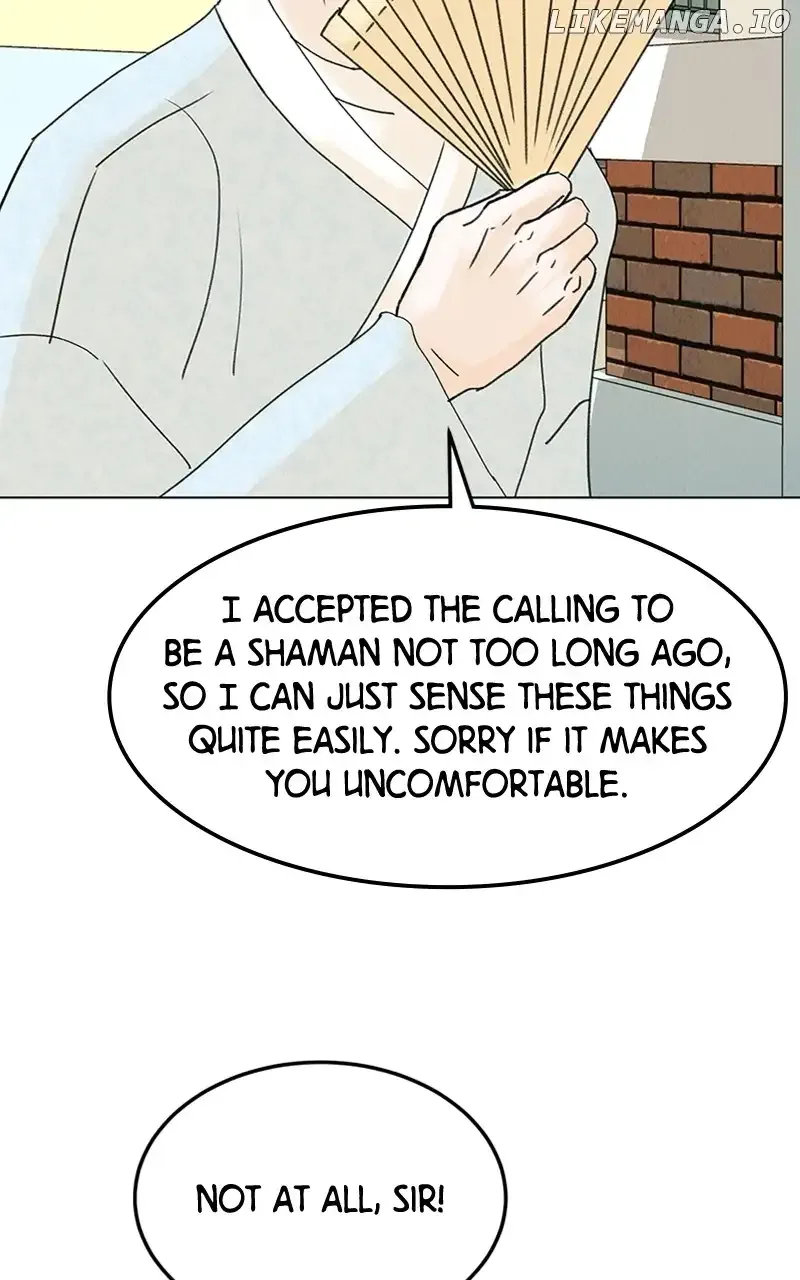 Want to See My Cat? Chapter 10 page 26