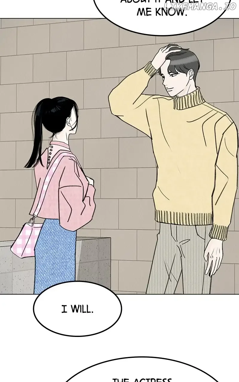 Want to See My Cat? Chapter 12 page 5