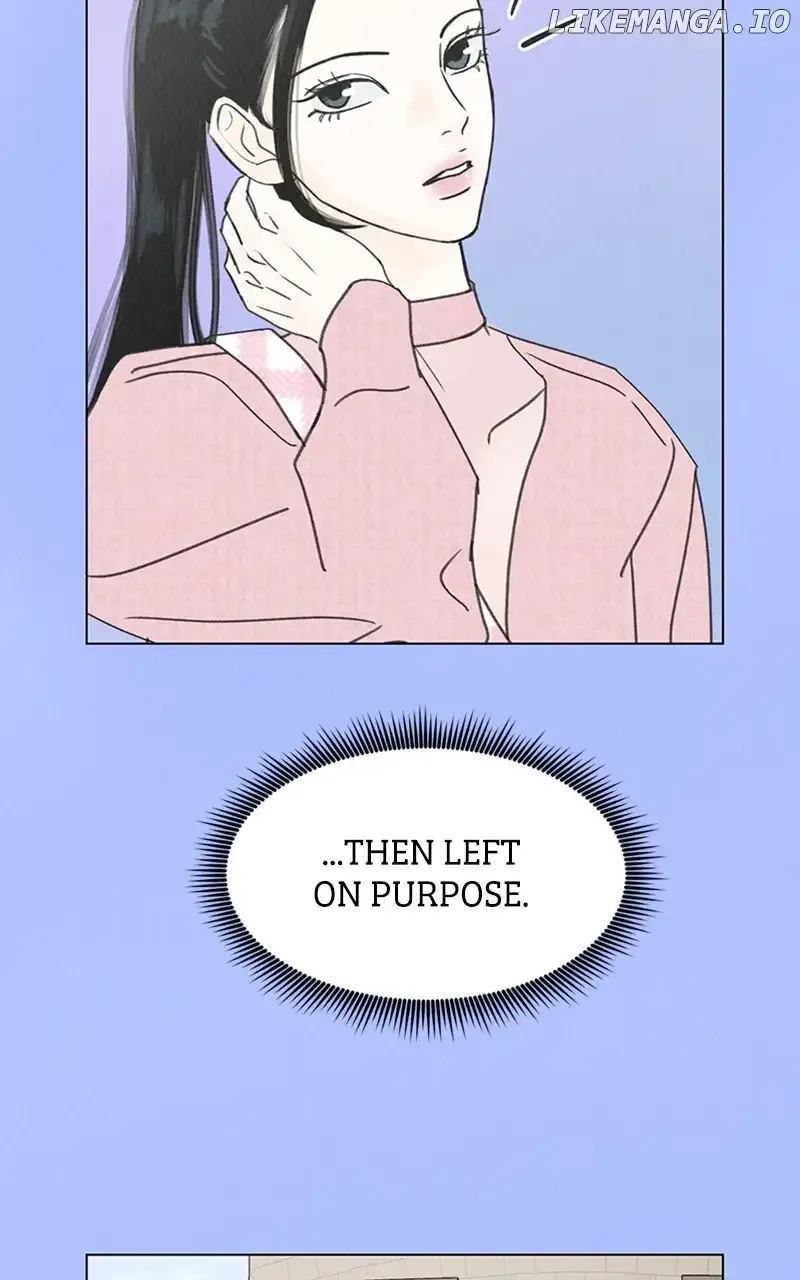 Want to See My Cat? Chapter 12 page 29