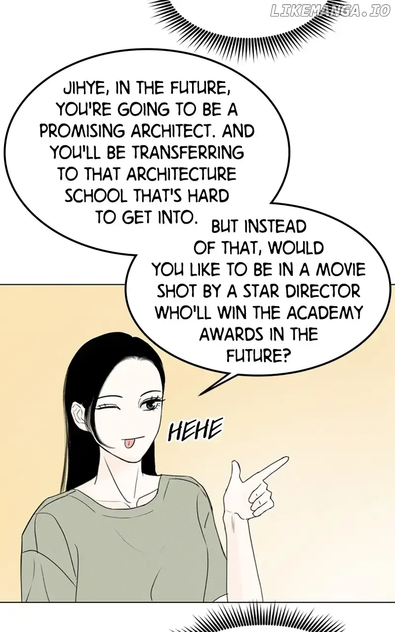 Want to See My Cat? Chapter 12 page 20