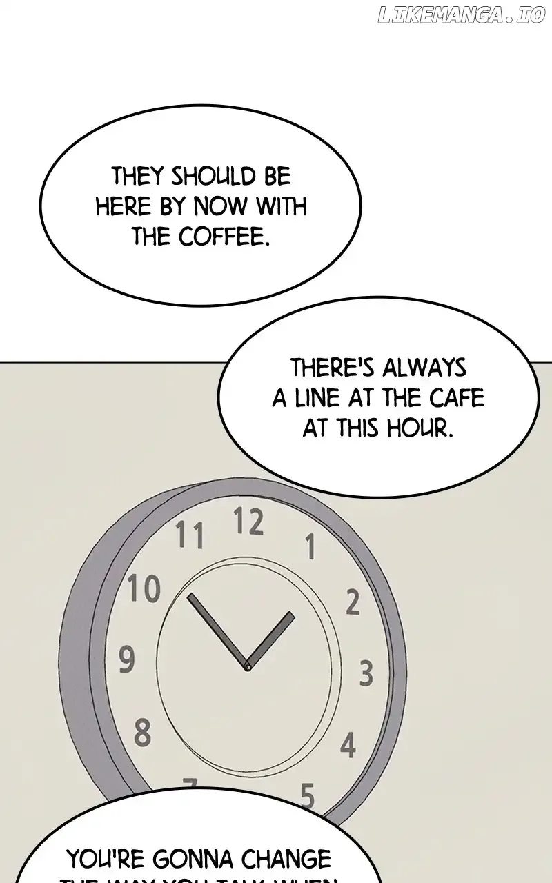 Want to See My Cat? Chapter 12 page 73