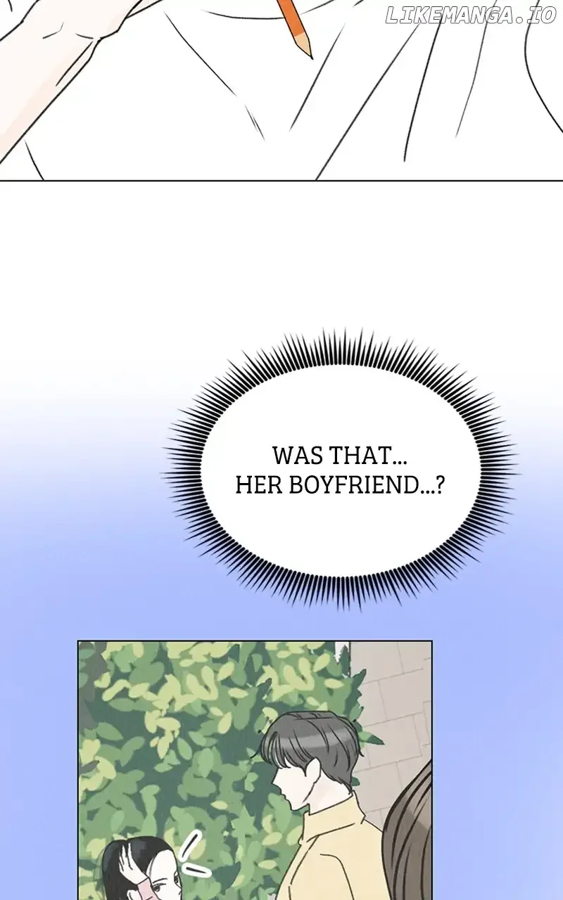 Want to See My Cat? Chapter 12 page 32