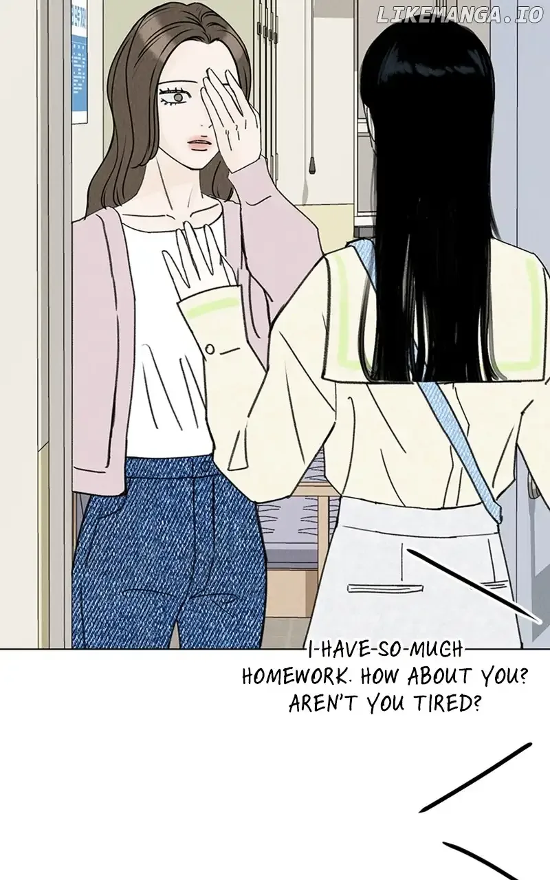 Want to See My Cat? Chapter 12 page 45