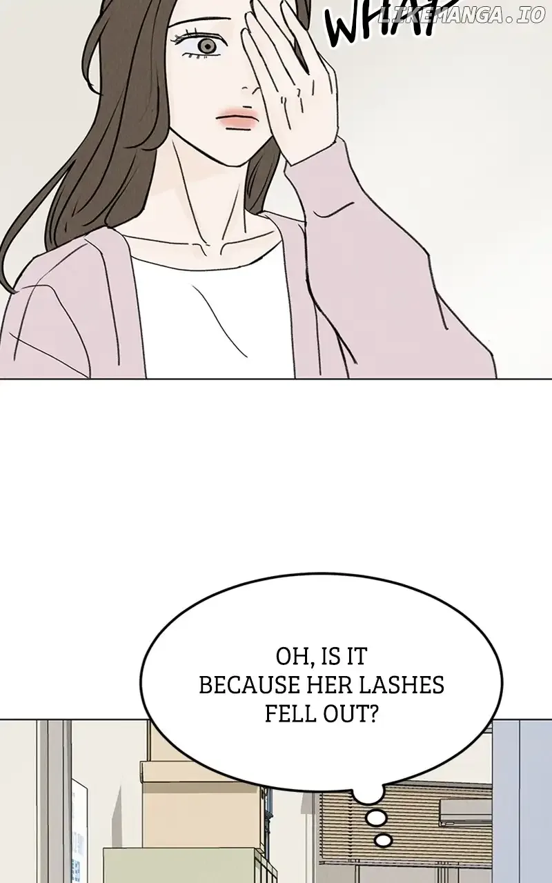 Want to See My Cat? Chapter 12 page 44