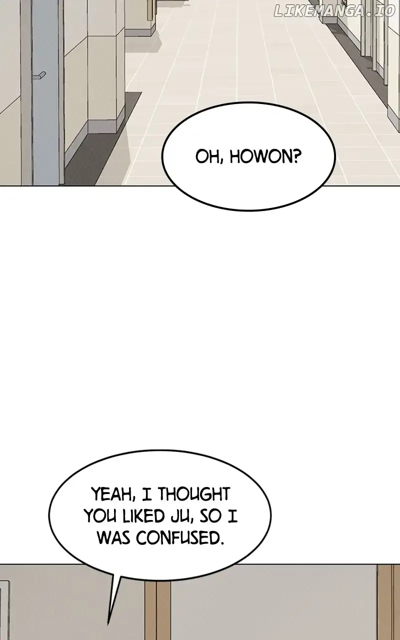 Want to See My Cat? Chapter 12 page 79