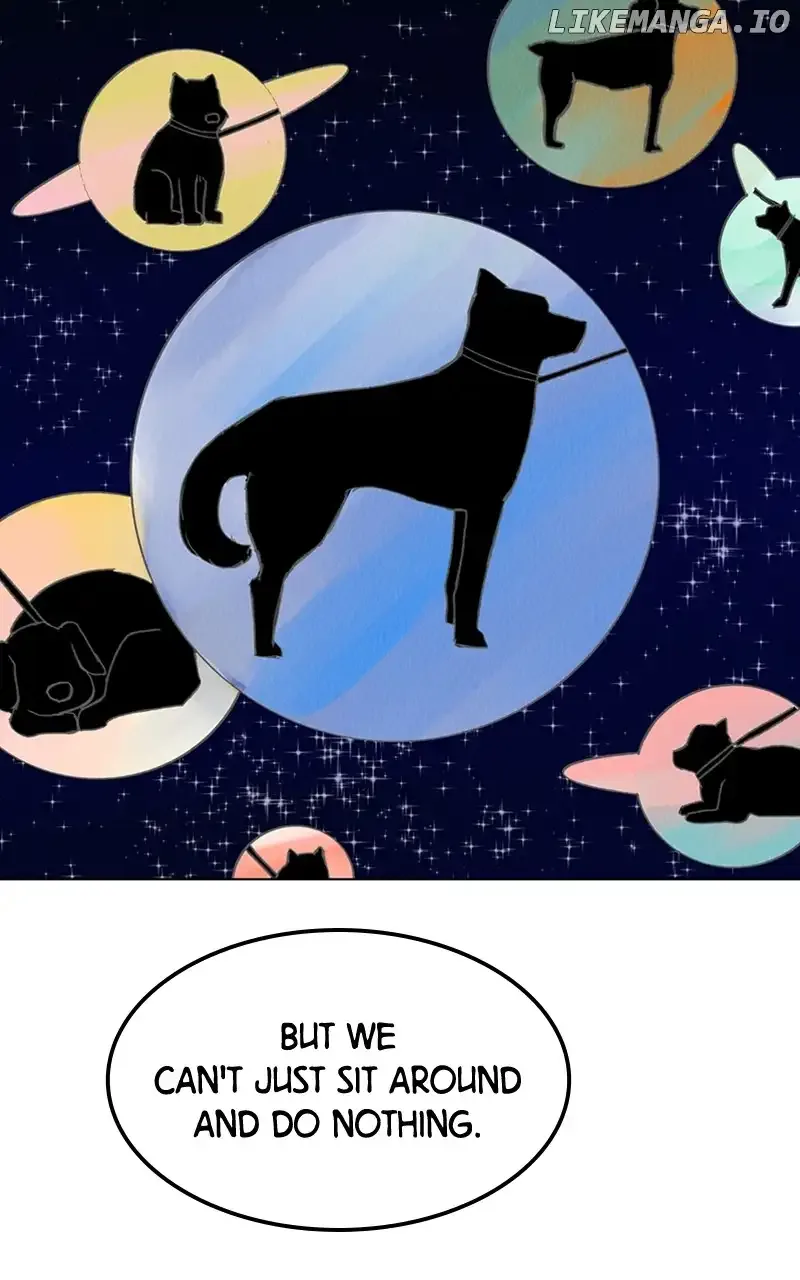 Want to See My Cat? Chapter 8 page 87
