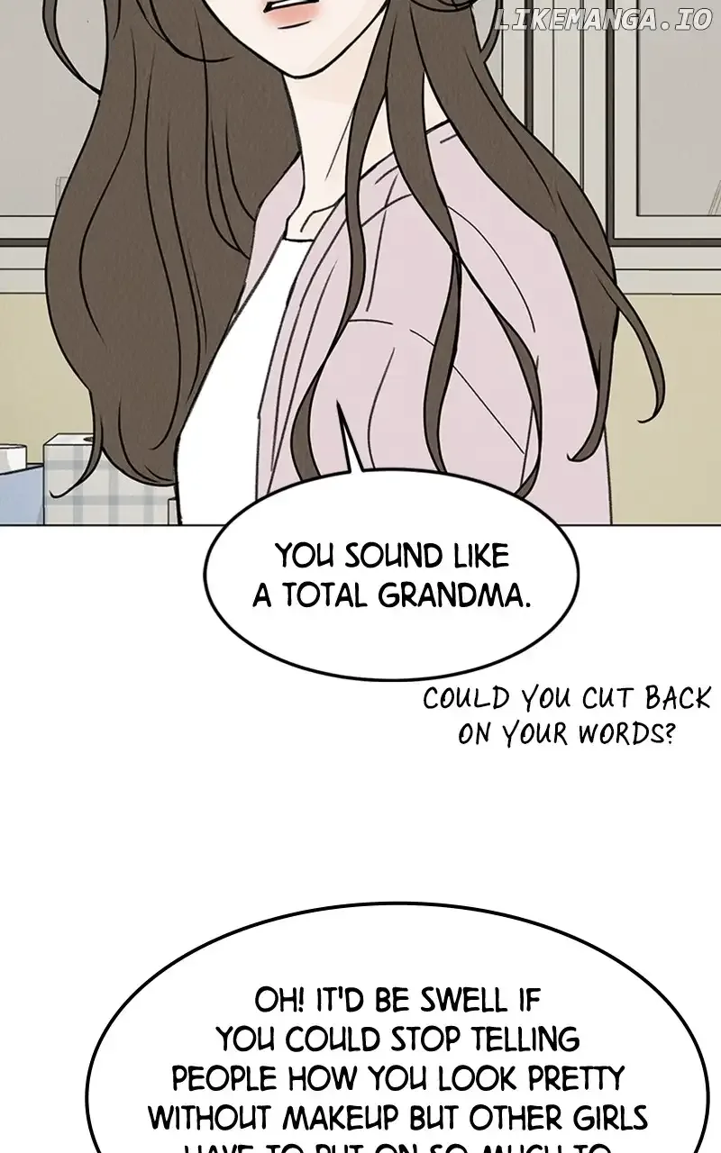 Want to See My Cat? Chapter 12 page 66
