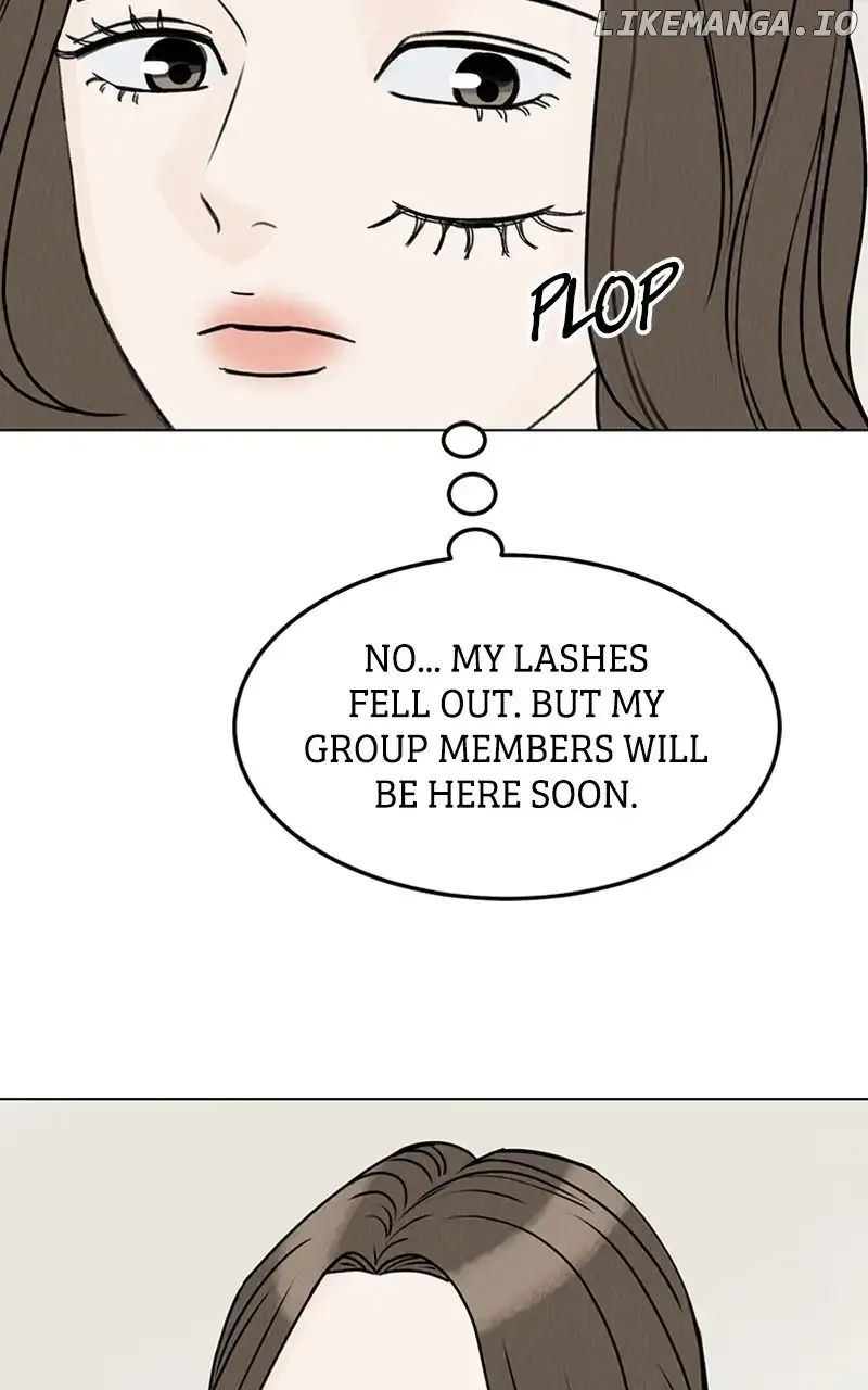 Want to See My Cat? Chapter 12 page 38