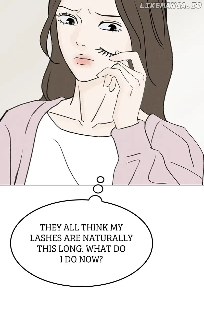 Want to See My Cat? Chapter 12 page 39