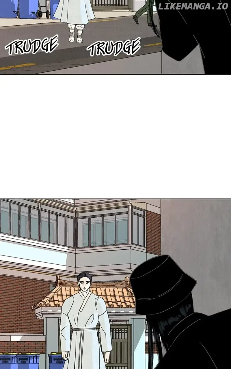 Want to See My Cat? Chapter 10 page 40