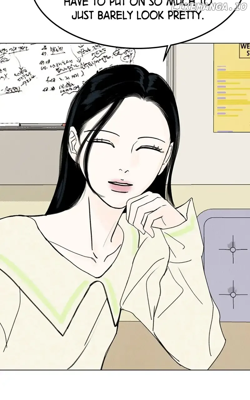 Want to See My Cat? Chapter 12 page 67