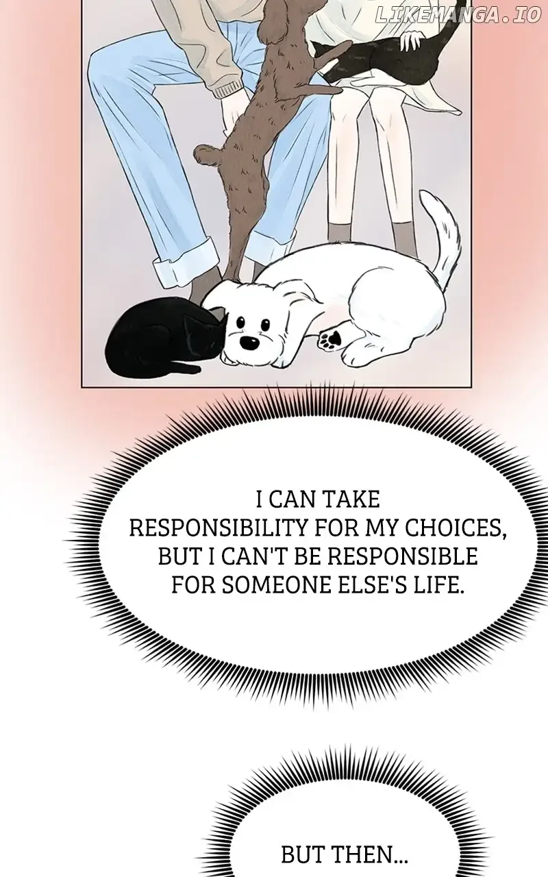 Want to See My Cat? Chapter 12 page 19