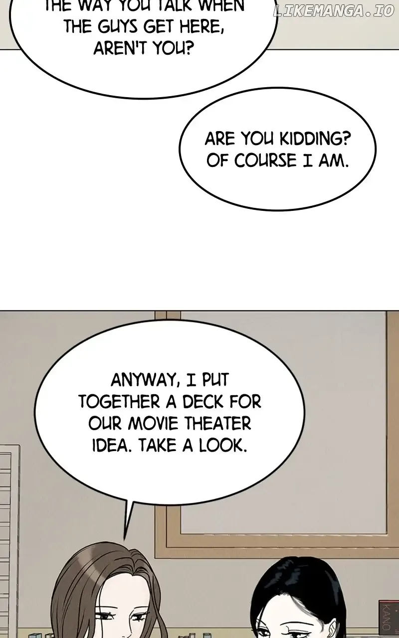 Want to See My Cat? Chapter 12 page 74